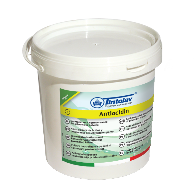 Antiacidin