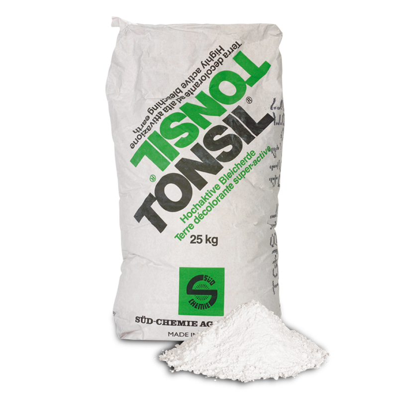 Tonsil