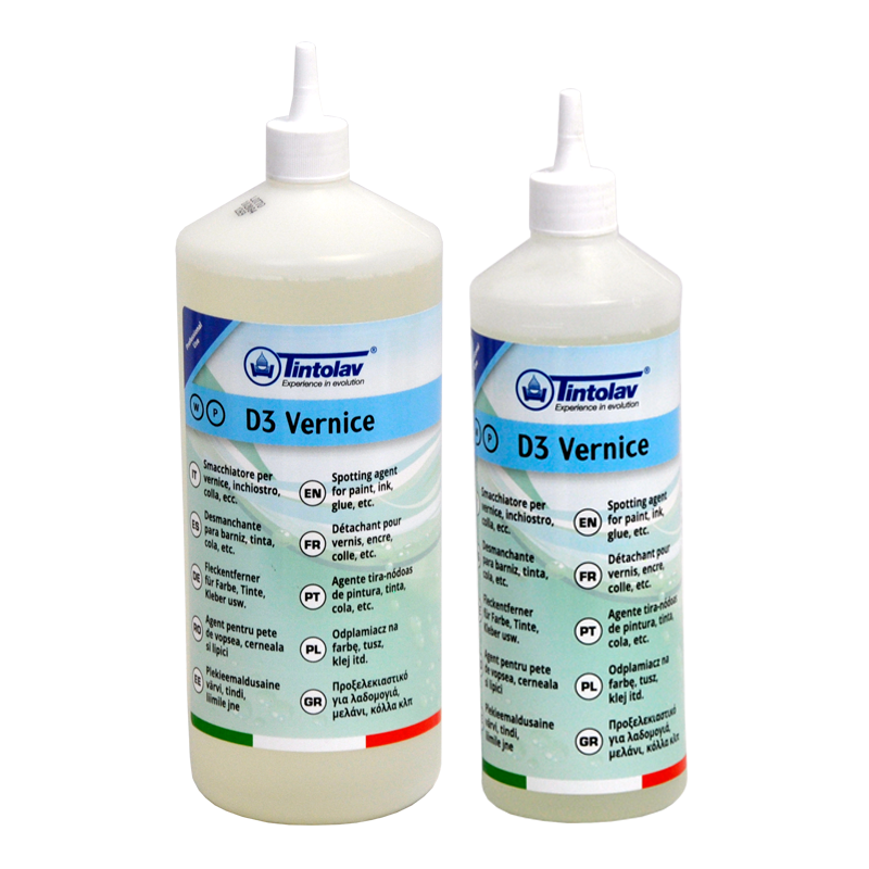 D3 Vernice