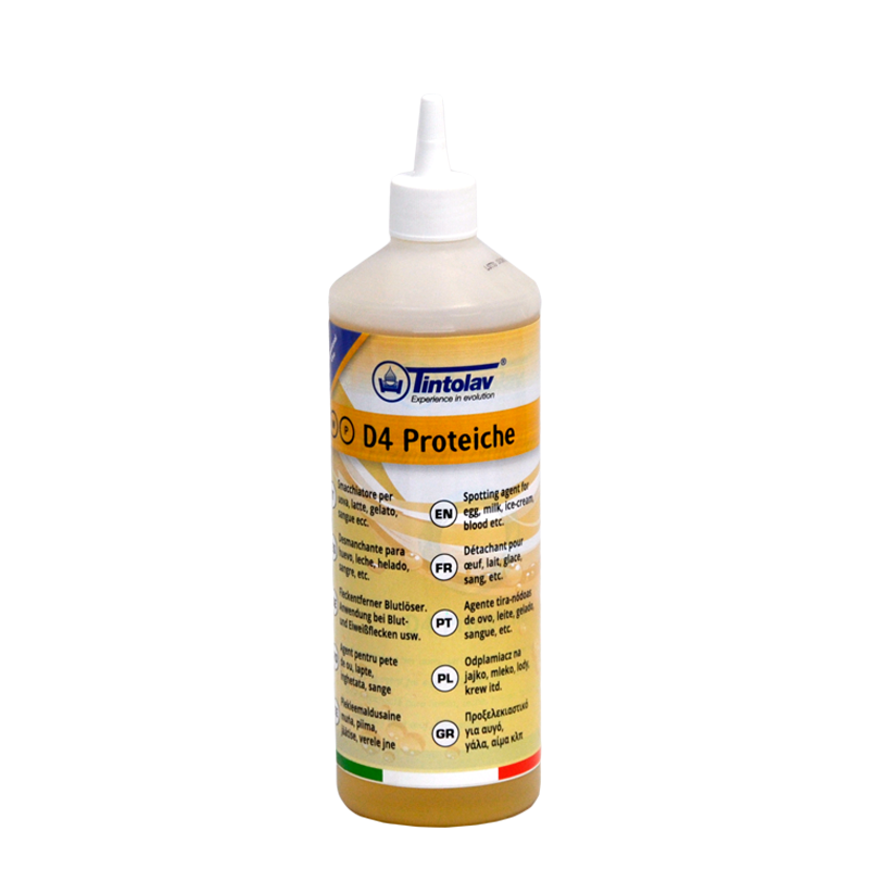 D4 Proteiche