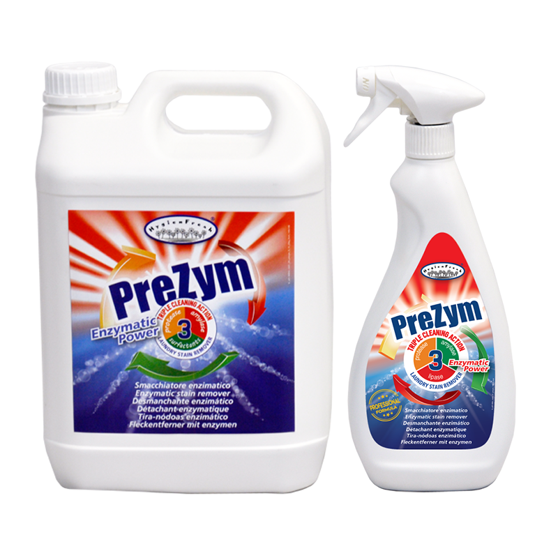 Prezym