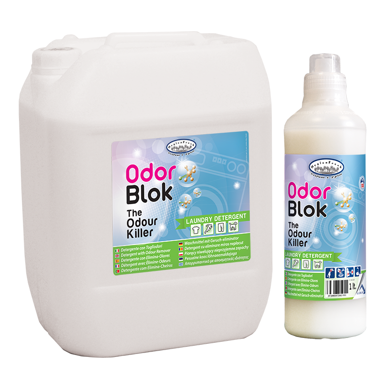 OdorBlok Detergente