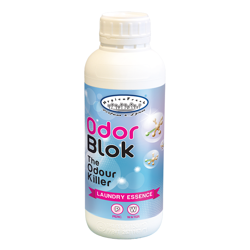 OdorBlok Essenza W+P