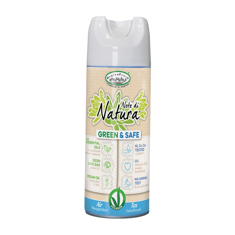 Spray Note di Natura