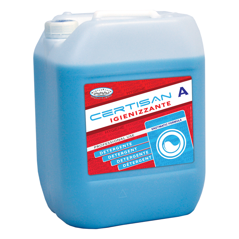 Certisan A