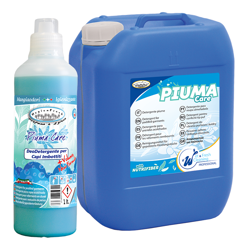 Piuma Care