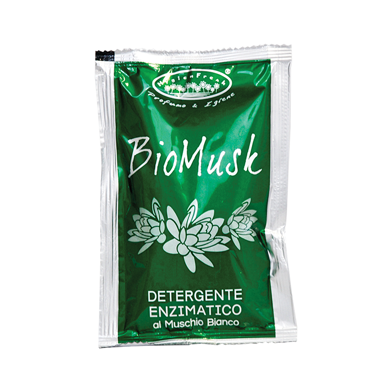 BioMusk
