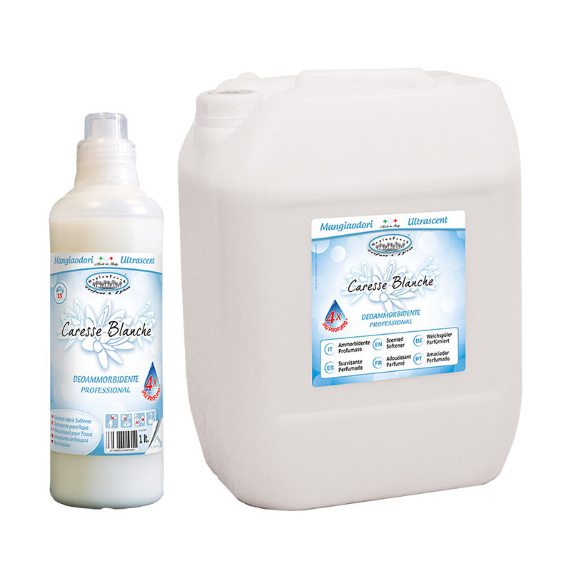 DeoAmmorbidente Caresse Blanche