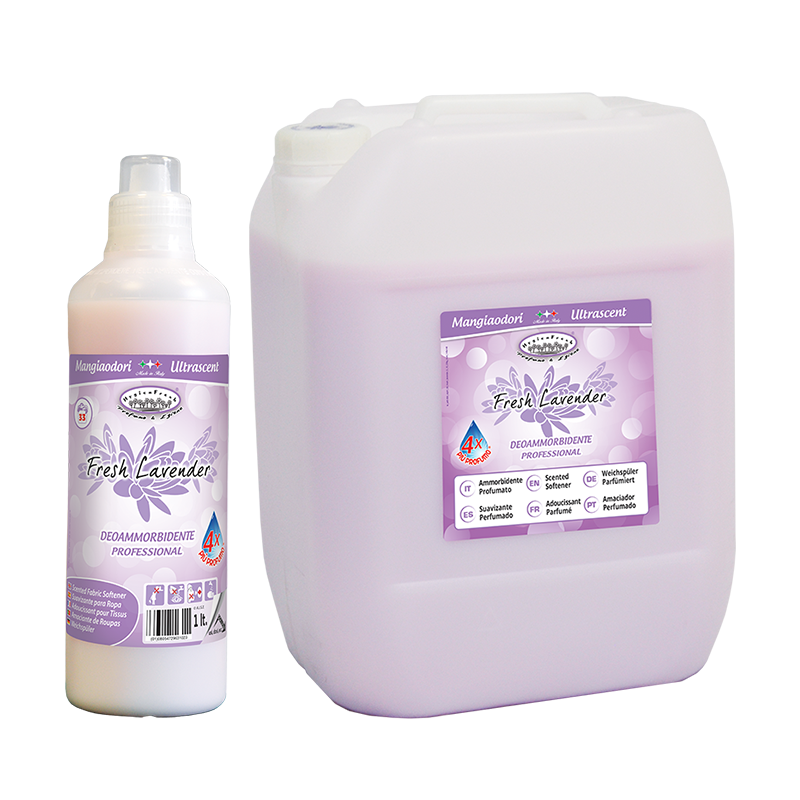 DeoAmmorbidente Fresh Lavender