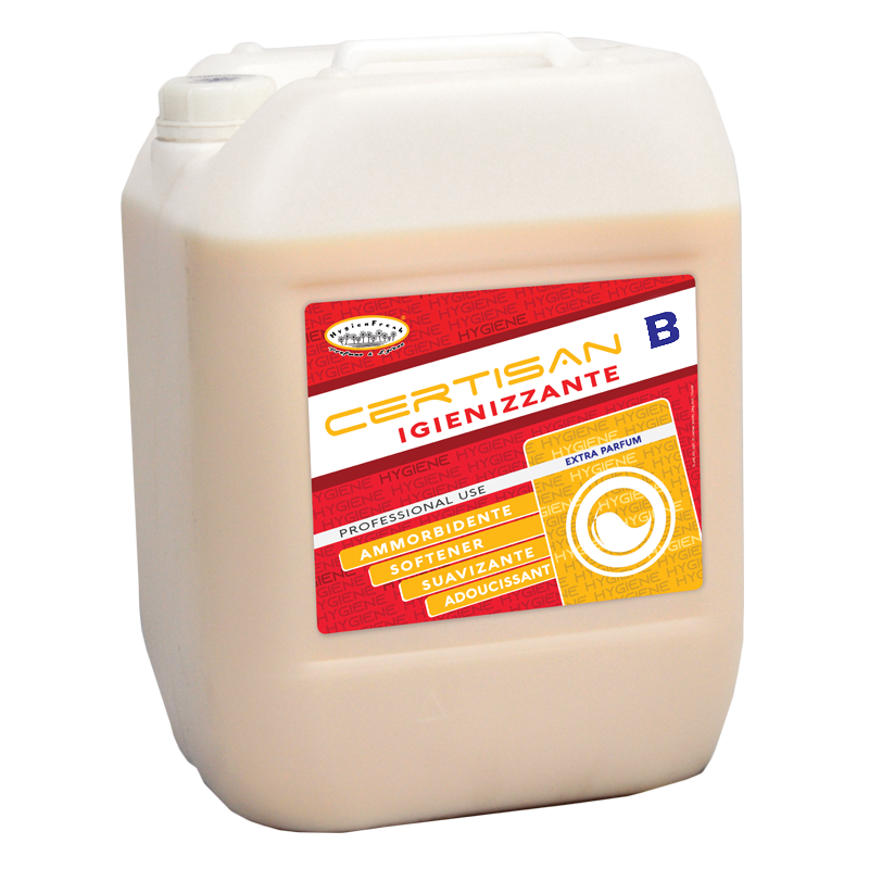 Certisan B