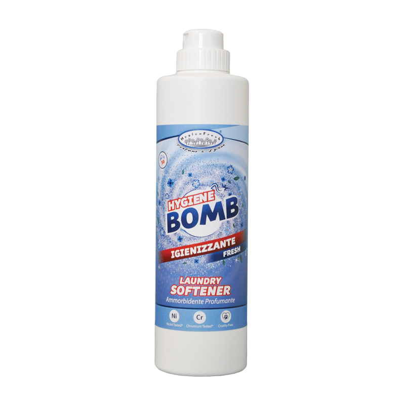 Hygiene Bomb Laundry Softener Fresh