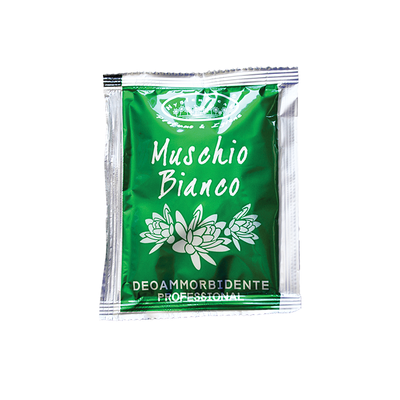 DeoAmmorbidente Muschio Bianco