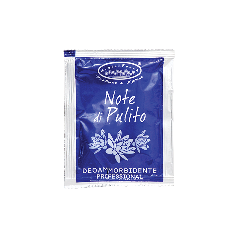 DeoAmmorbidente Note di Pulito
