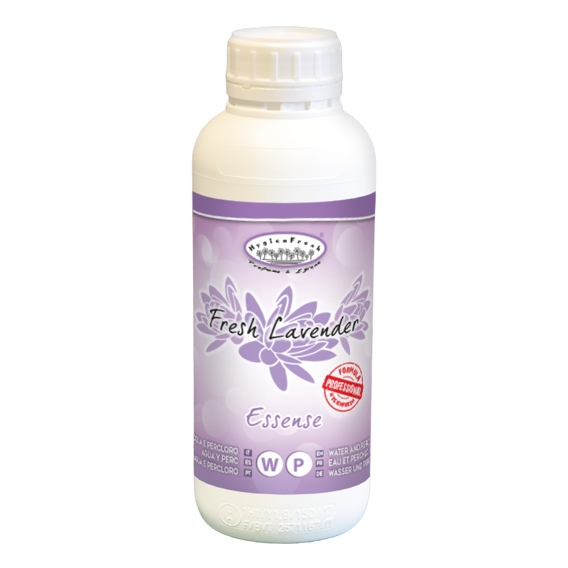 Fresh Lavender Essense W+P