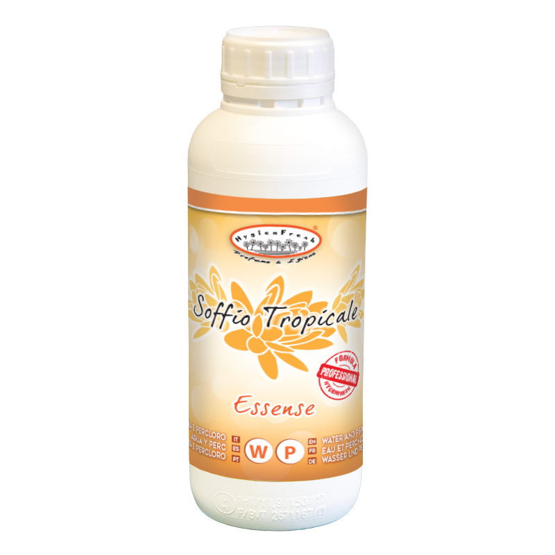 Soffio Tropicale Essense W+P