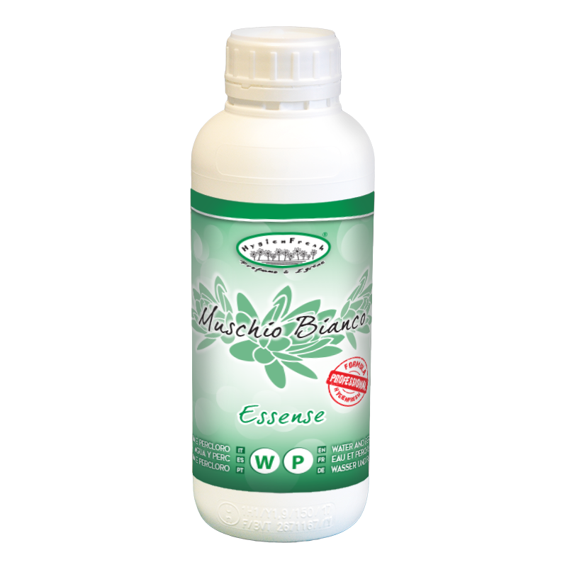 Muschio Bianco Essense W+P