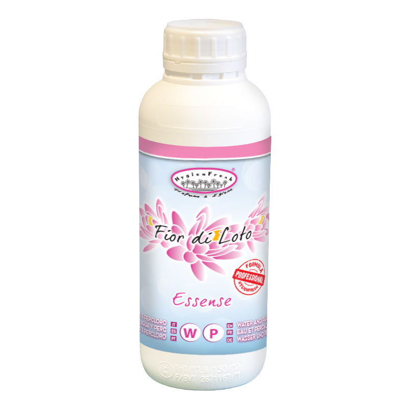 Fior di Loto Essense W+P