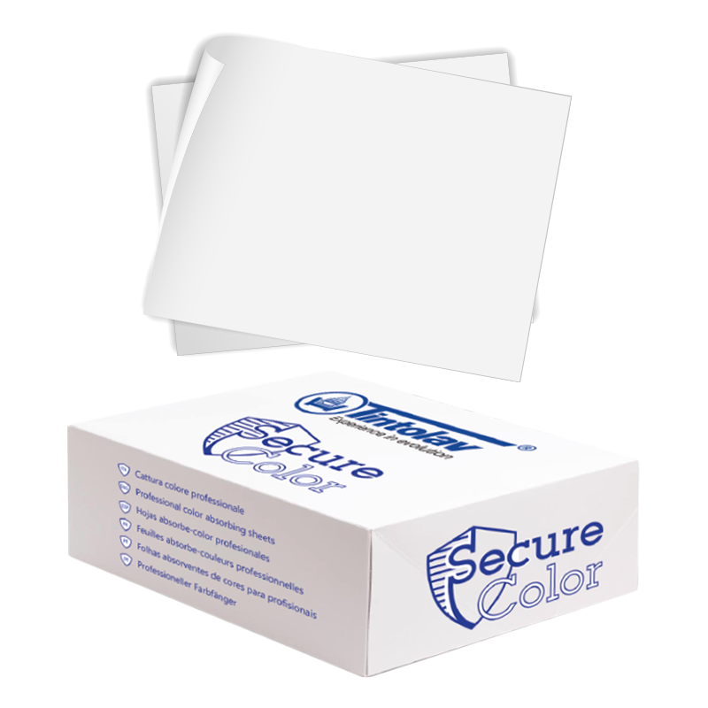 Secure Color