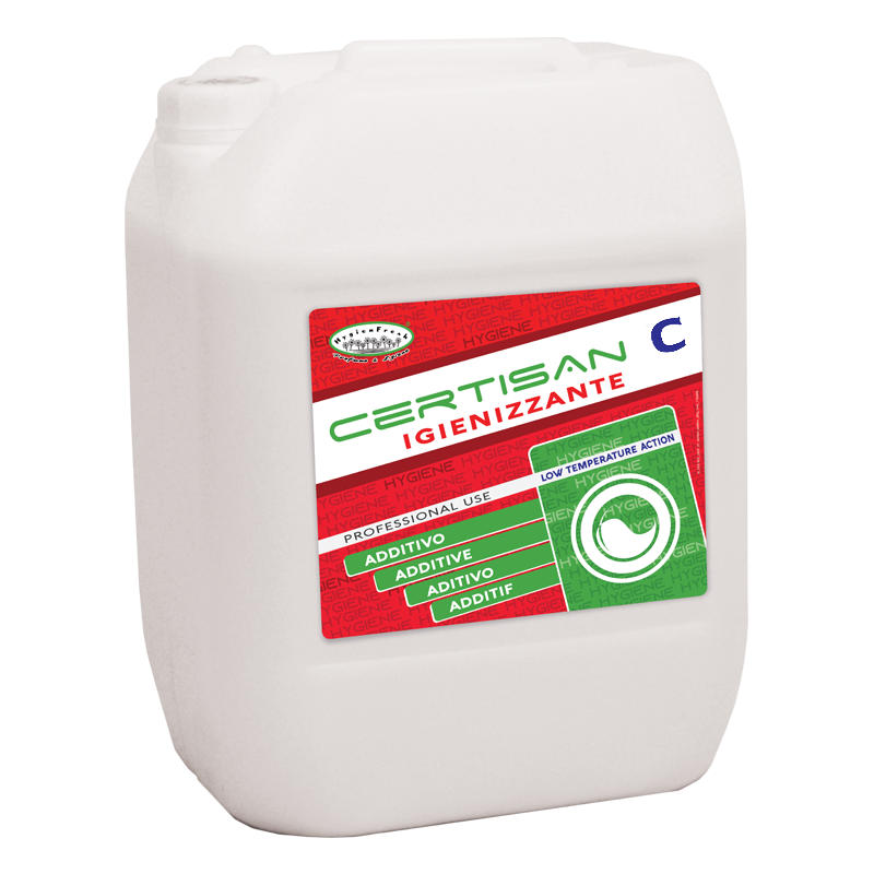 Certisan C