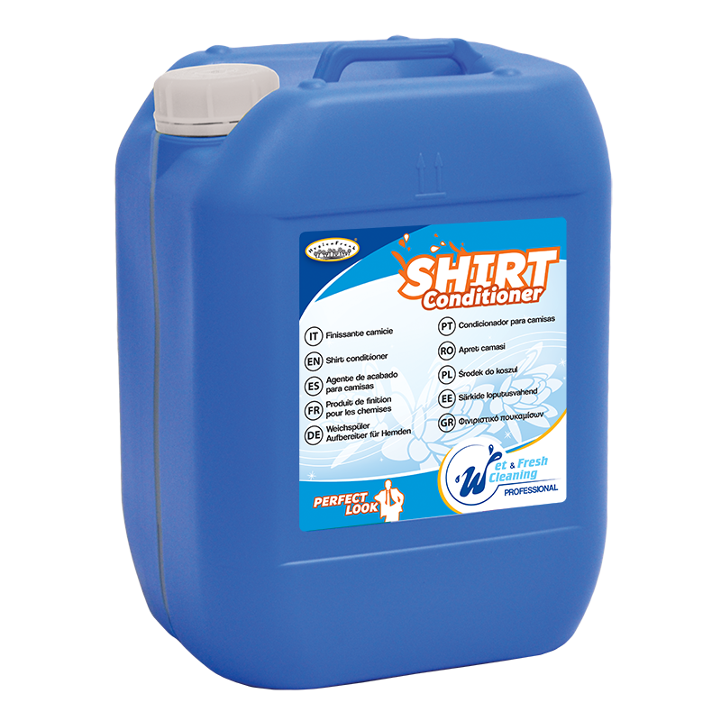 Shirt Conditioner