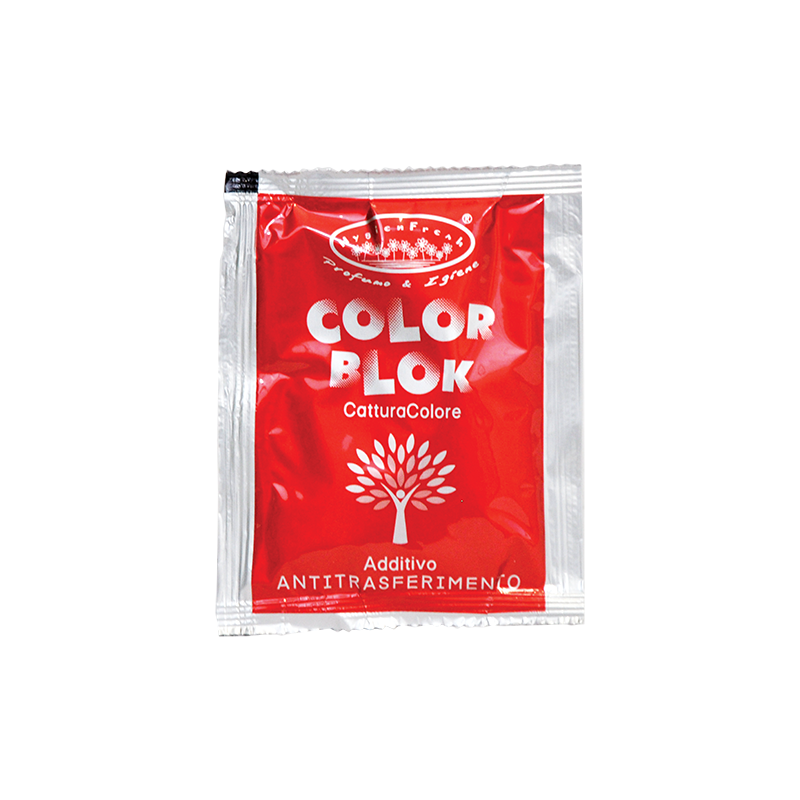 Color Blok Monodose