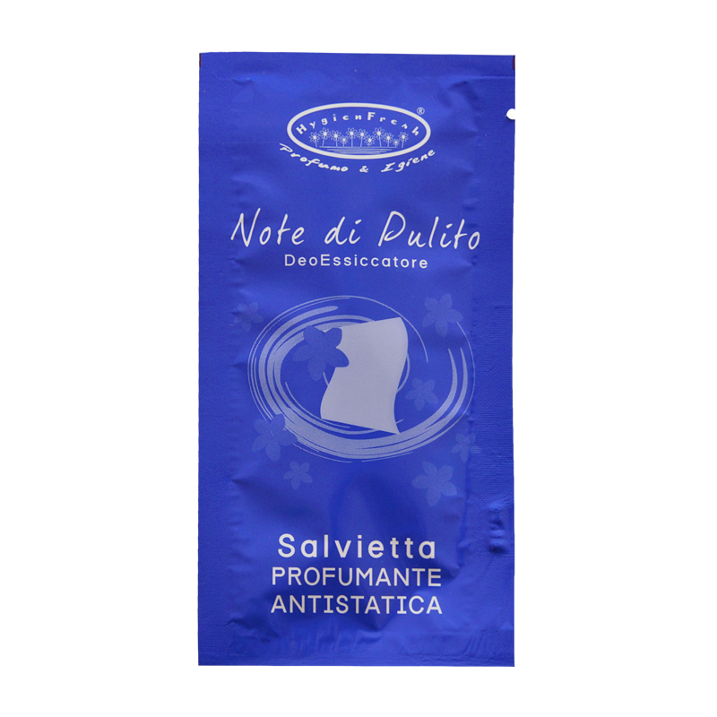 DeoEssiccatore Note di Pulito