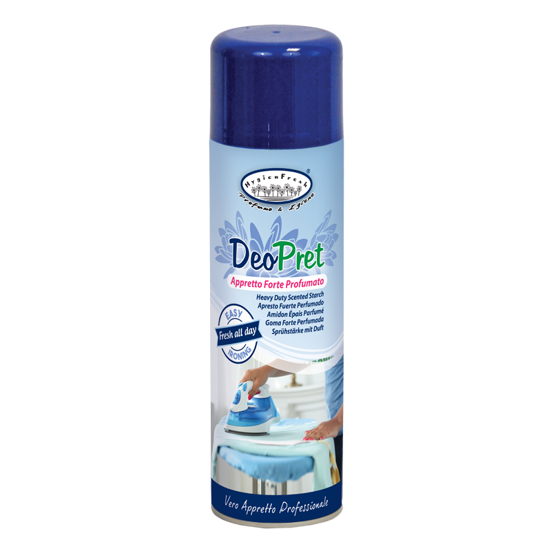 DeoPret