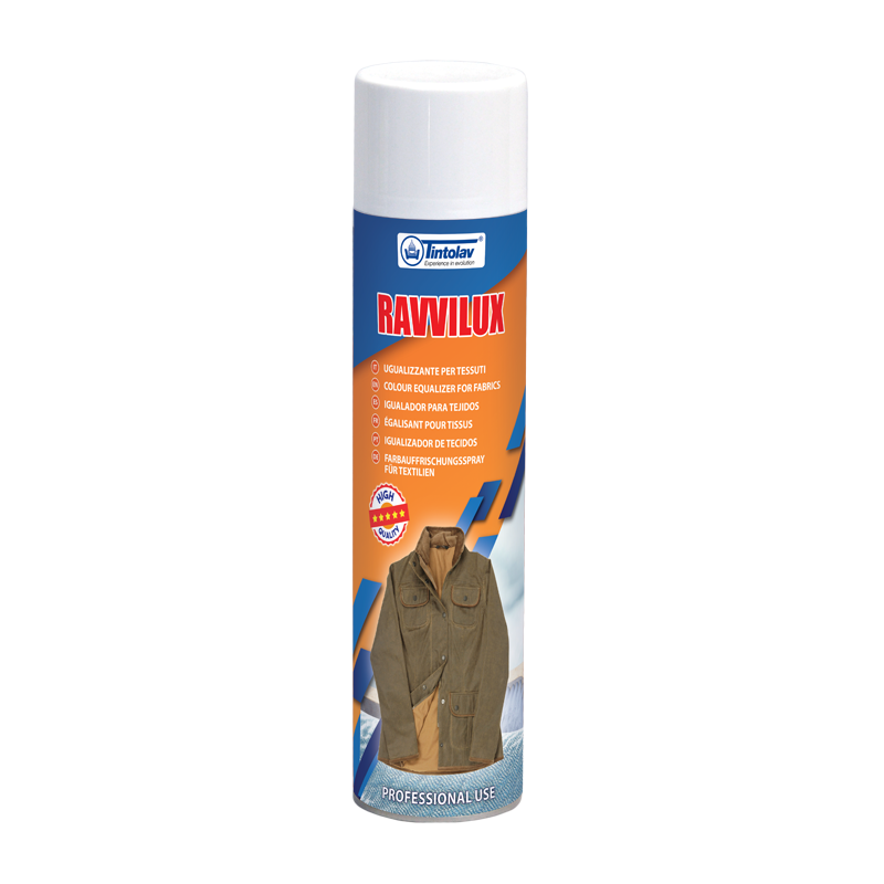 Ravvilux