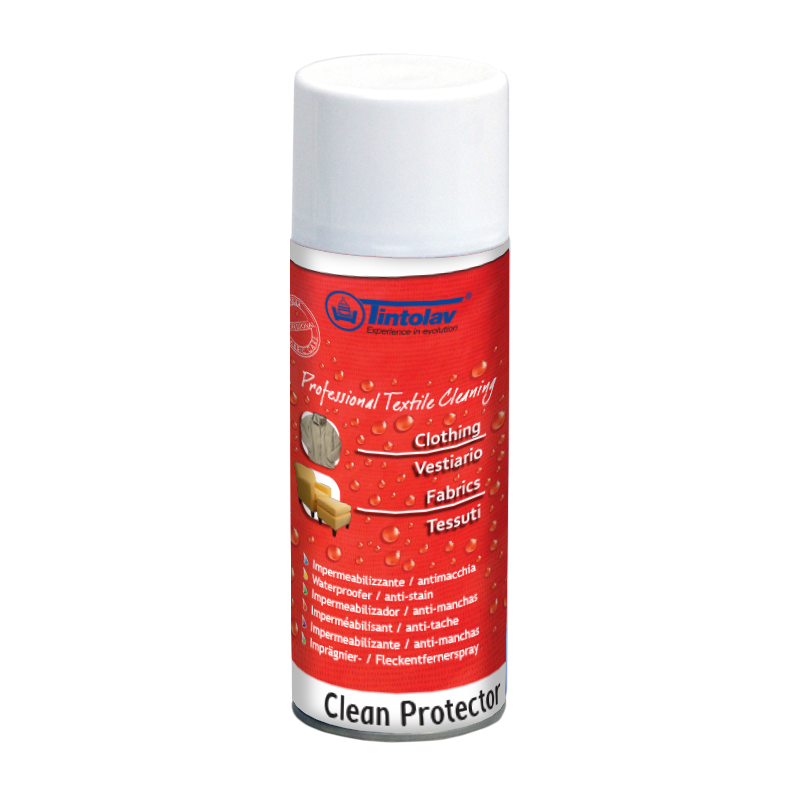 Clean Protector