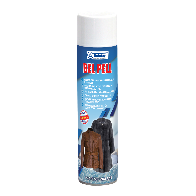 Bel Pell