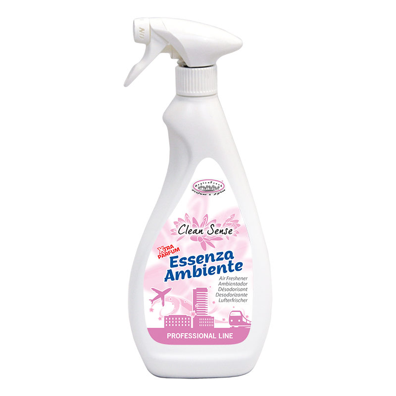 Essenza Ambiente Clean Sense
