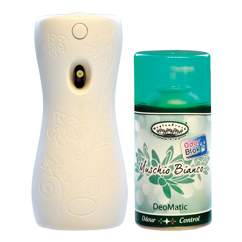 DeoMatic Muschio Bianco