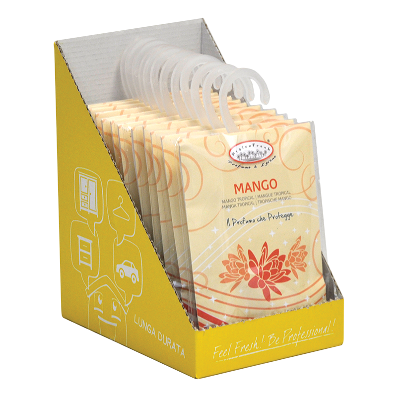 Buste con gancio Mango