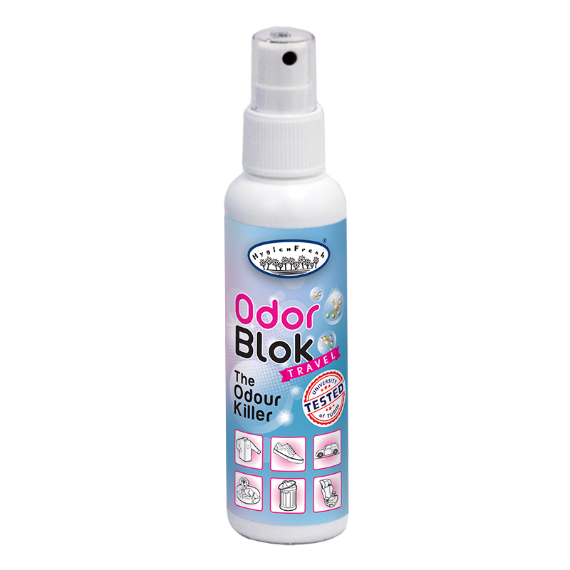 OdorBlok Travel