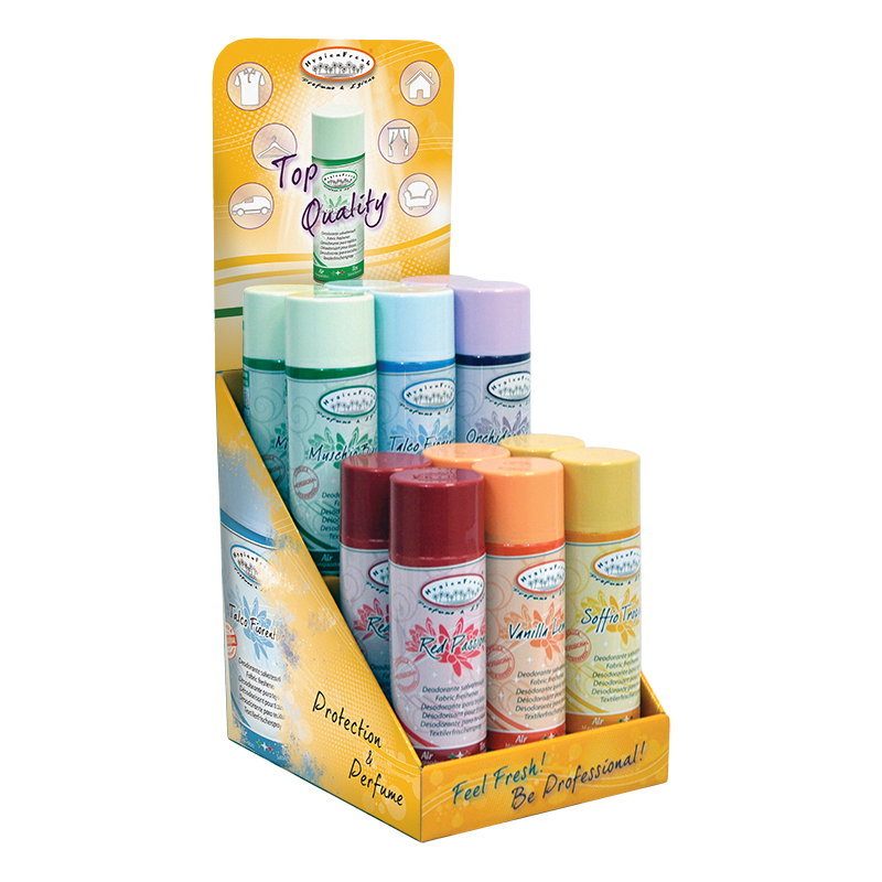 Expo DeoSpray