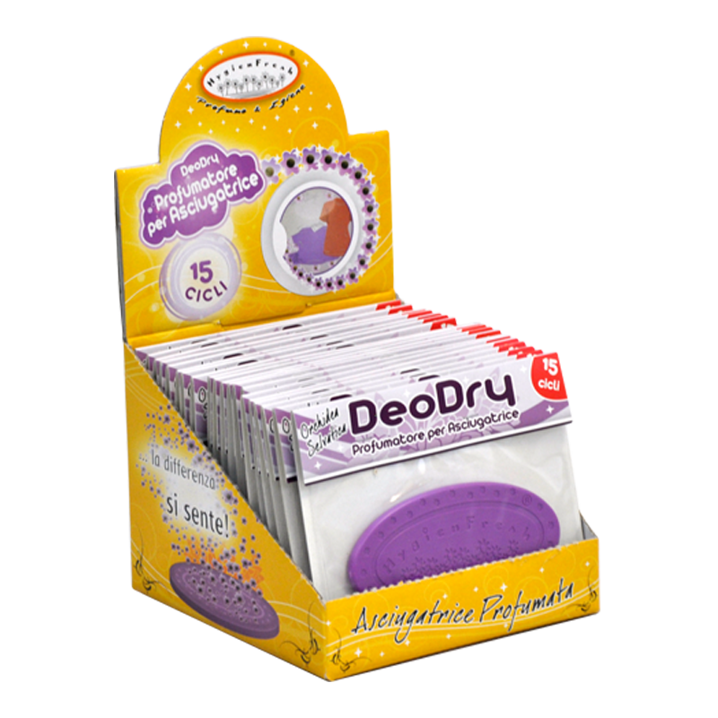 DeoDry