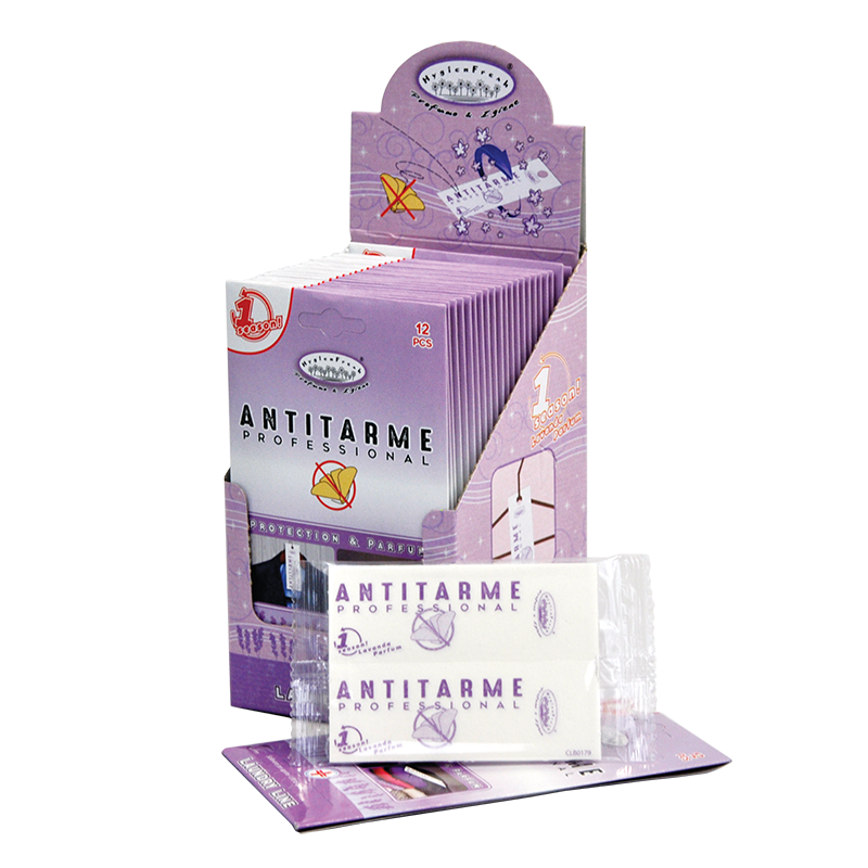 Antitarme Professional