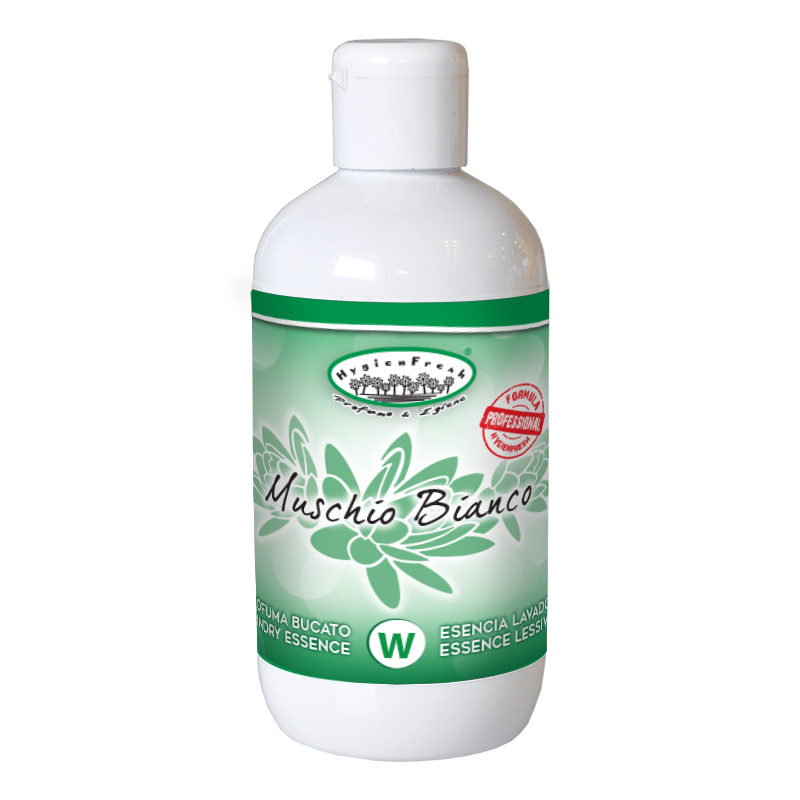 Muschio Bianco Essense W