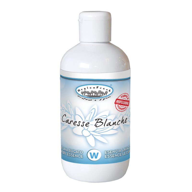 Caresse Blanche Essense W