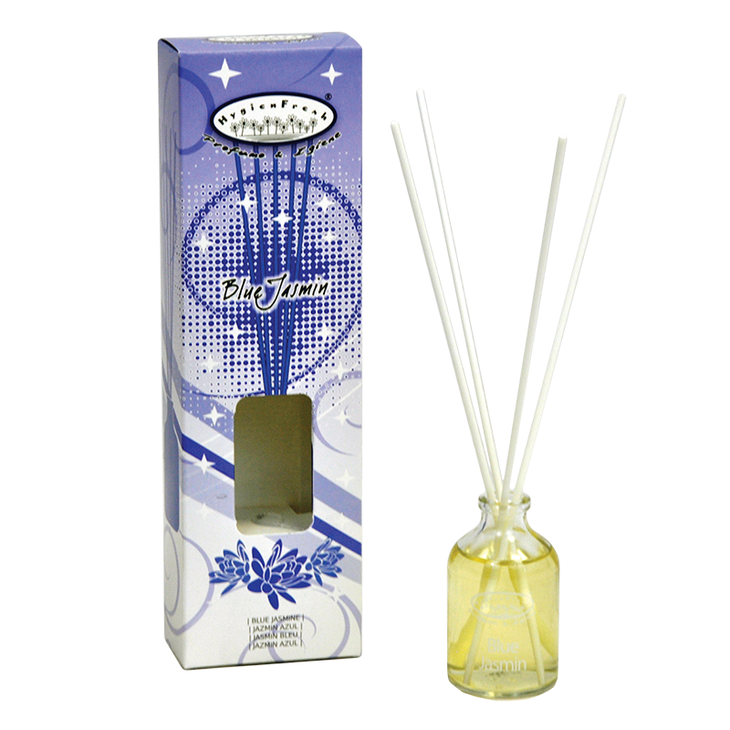 Deodiffusore con Midollino Blue Jasmin