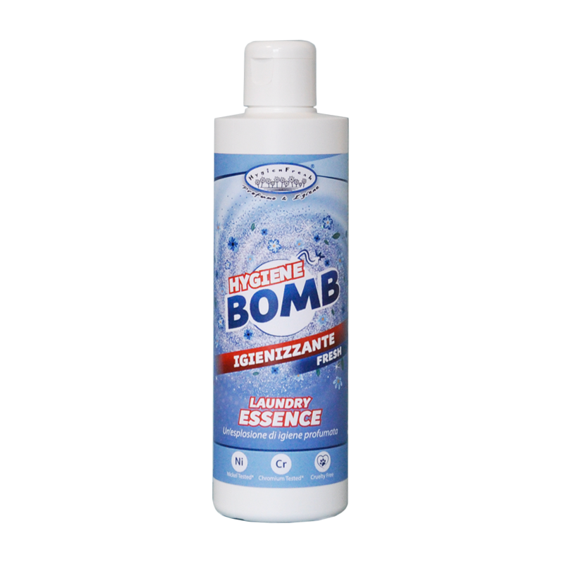 Hygiene Bomb Laundry Essence Fresh