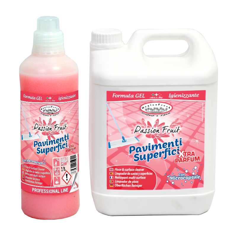 Pavimenti & Superfici Passion Fruit
