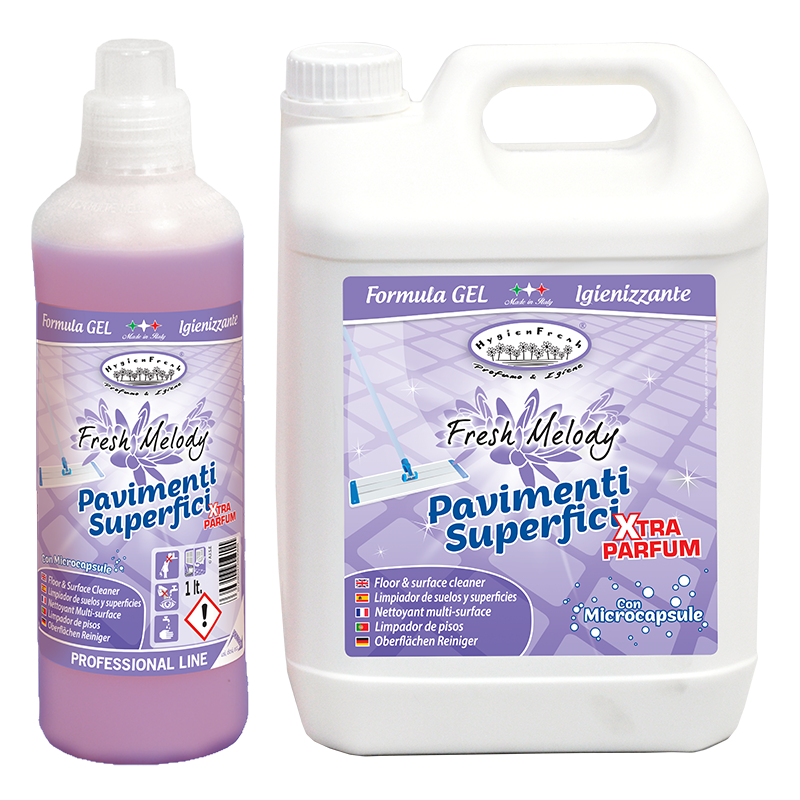 Pavimenti & Superfici Fresh Melody