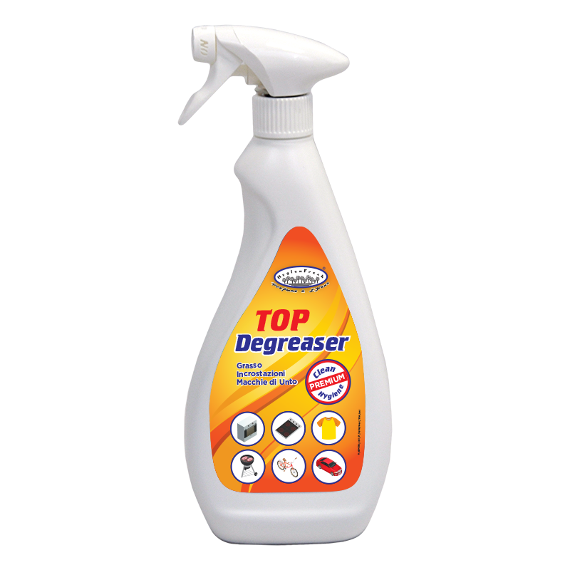 Top Degreaser