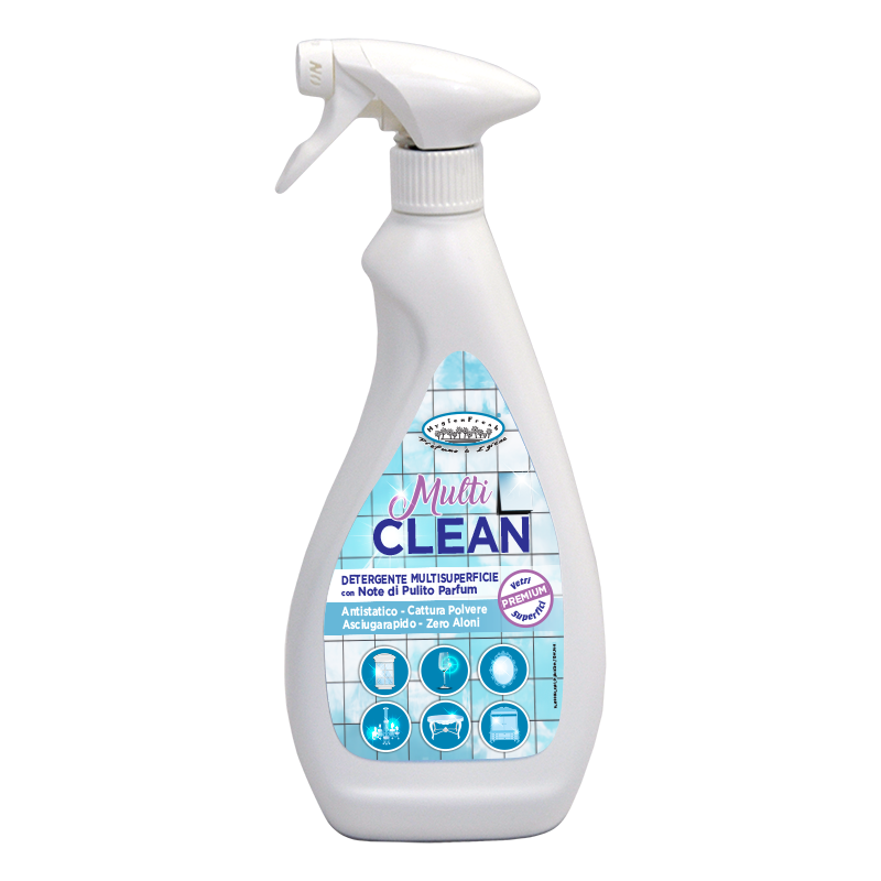 Multiclean