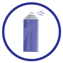 SPRAY TECNICI