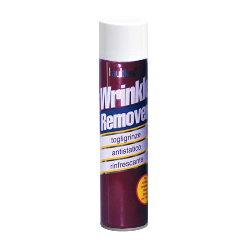 Wrinkle Remover