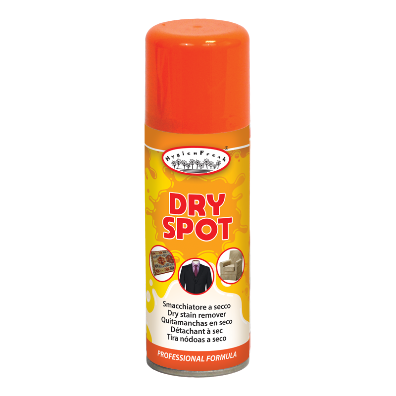 Dry Spot