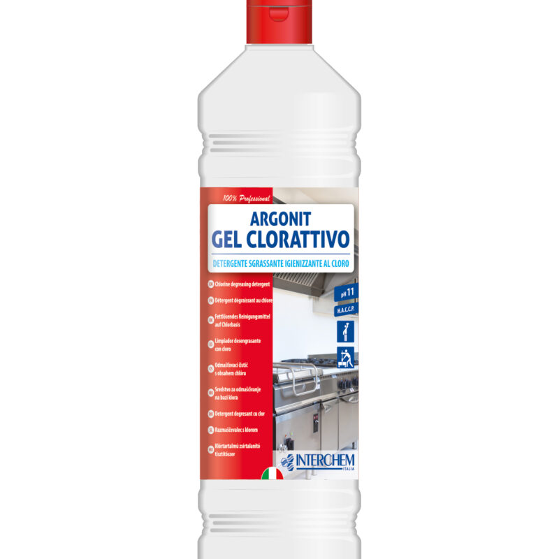 Argonit GEL