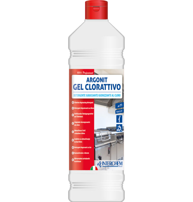 Argonit GEL